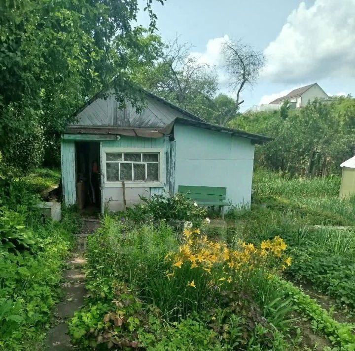 дом г Брянск р-н Советский Родина садоводческое объединение фото 1