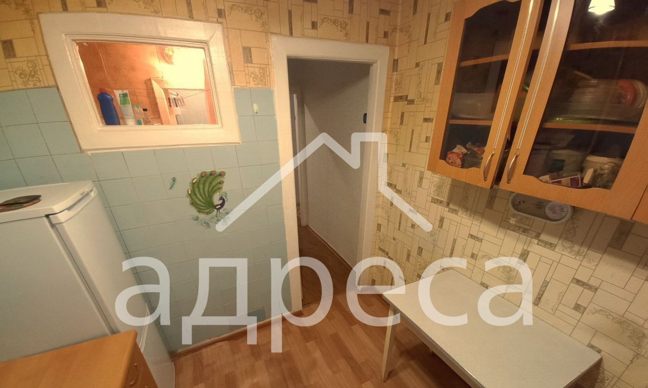 квартира г Самара Безымянка ул Свободы 74 фото 2