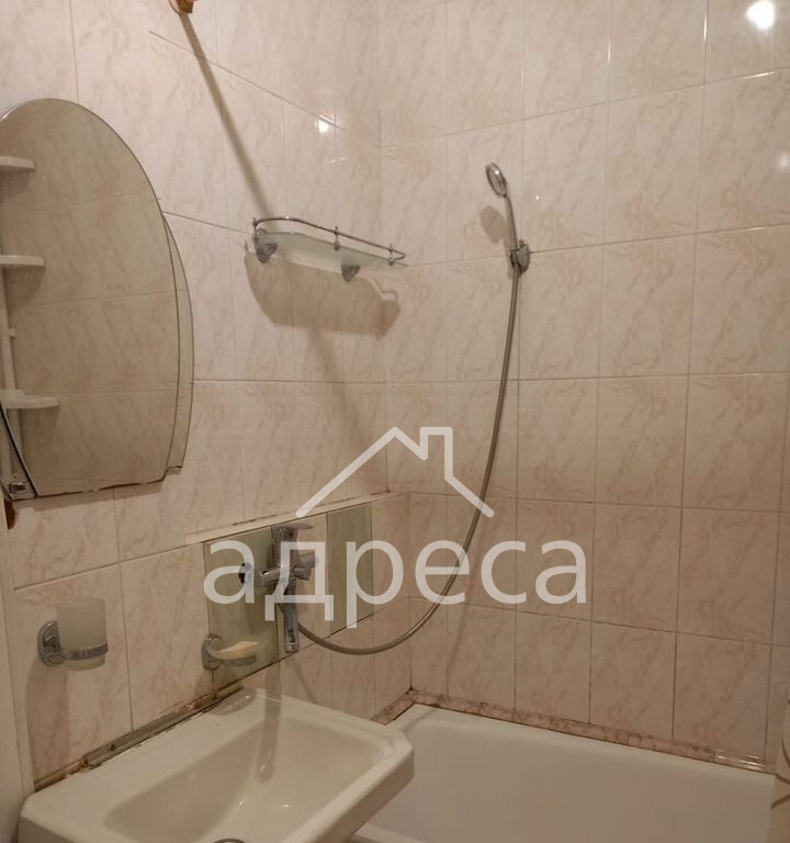 квартира г Самара Победа пер Безымянный 2-й 5 фото 2