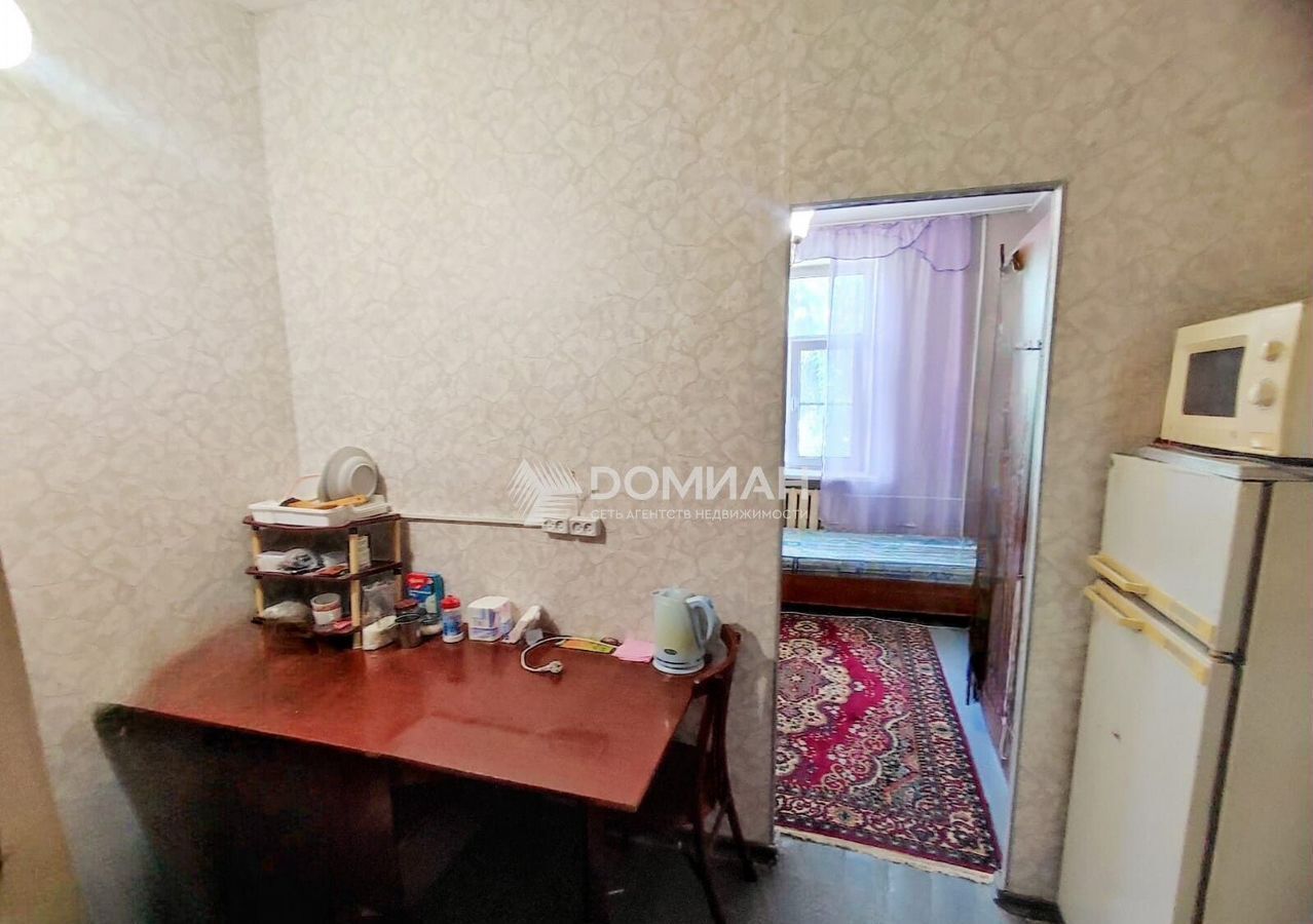 комната г Новочеркасск ул Просвещения 106б фото 2