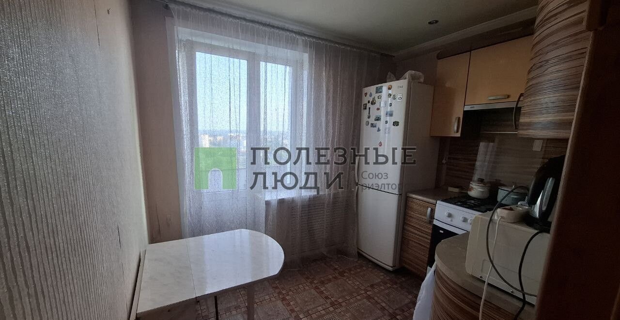 квартира г Сызрань ул Фридриха Энгельса 18 фото 4