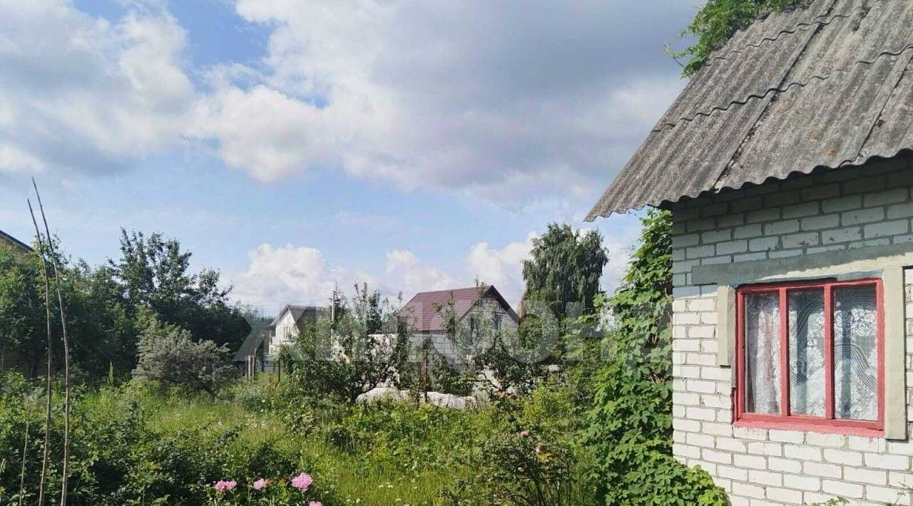 земля г Брянск п Большое Полпино р-н Володарский Буревестник-2 СНТ фото 2