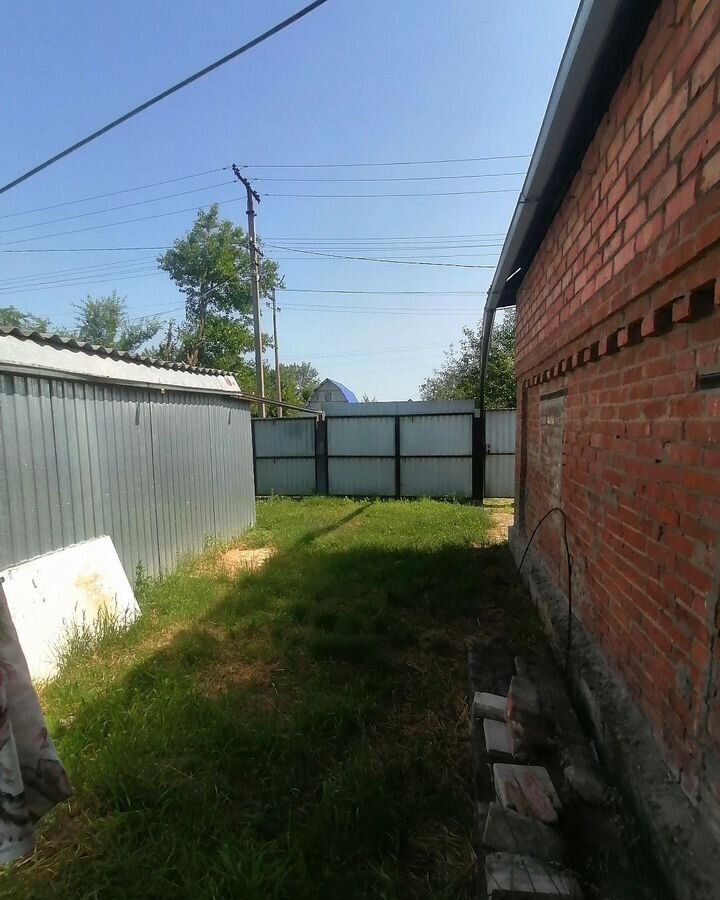 земля р-н Кавказский г Кропоткин ул Красноармейская 19 Кропоткинское городское поселение фото 5