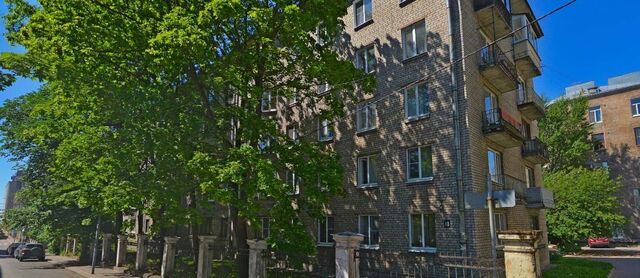 квартира р-н Центральный ул Советская 10 фото