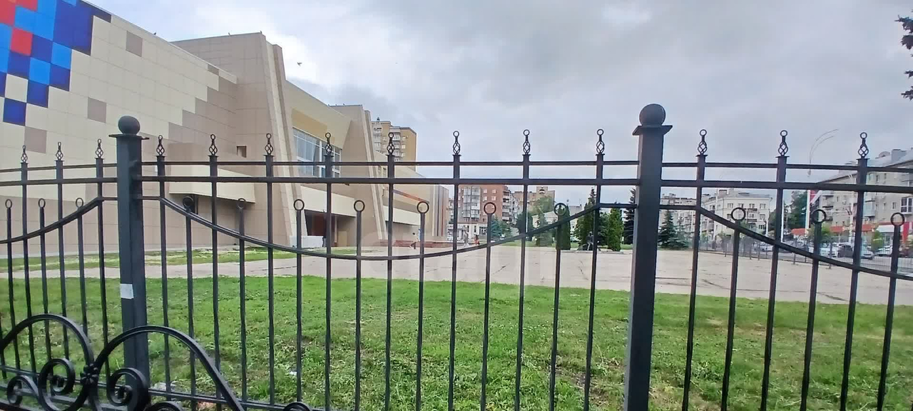 квартира г Тамбов ул Советская 2 фото 1