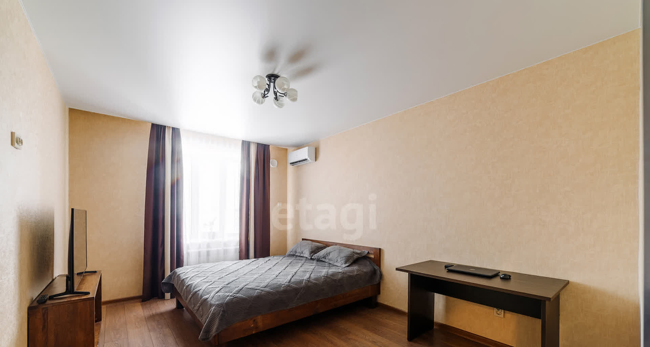 квартира г Тамбов ул Советская 190в/1 фото 1