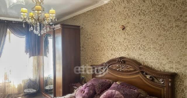 квартира г Тамбов ул Чичерина 23 м-н, Московский фото 1