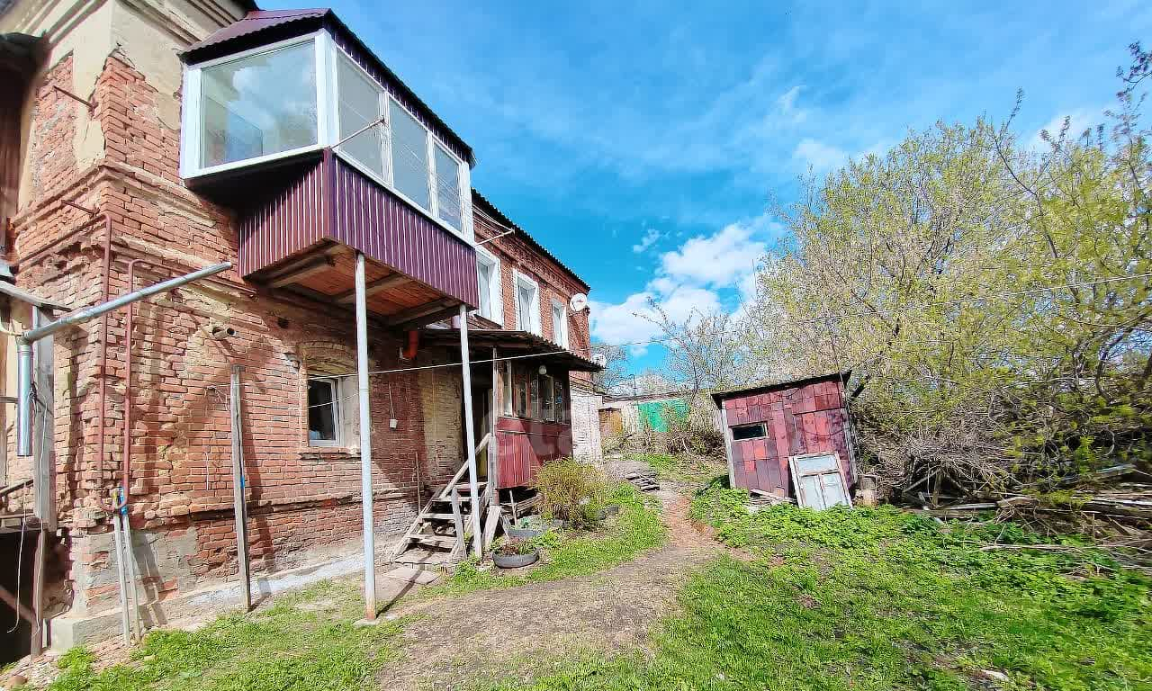 квартира г Мичуринск ул Набережная 99 фото 1