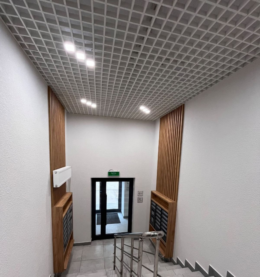 квартира г Брянск ул Крапивницкого 39/3 фото 3