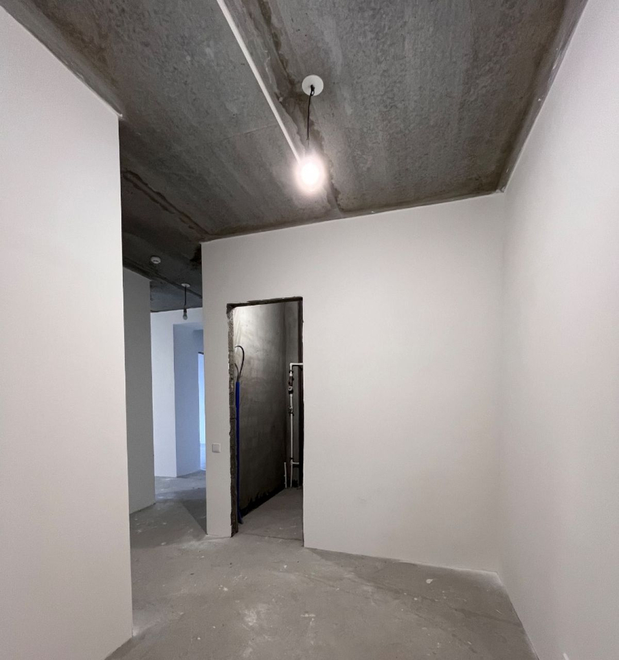 квартира г Брянск ул Крапивницкого 39/3 фото 4