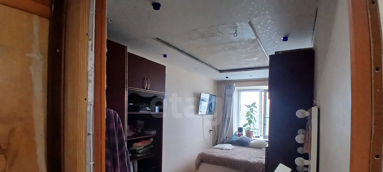 квартира г Тамбов ул Советская 2 фото 3