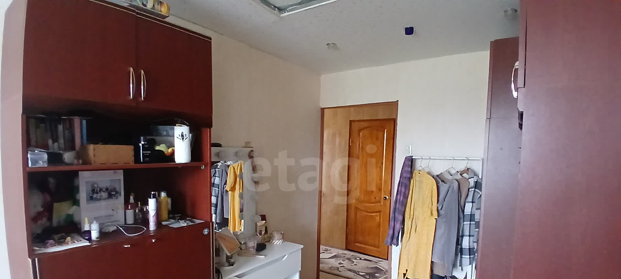 квартира г Тамбов ул Советская 2 фото 4
