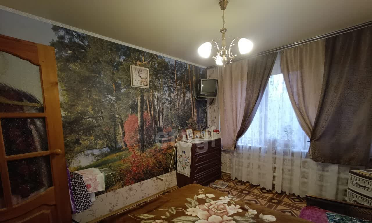 квартира г Мичуринск ул Клубная 10 фото 2