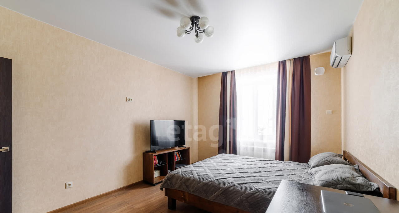 квартира г Тамбов ул Советская 190в/1 фото 3