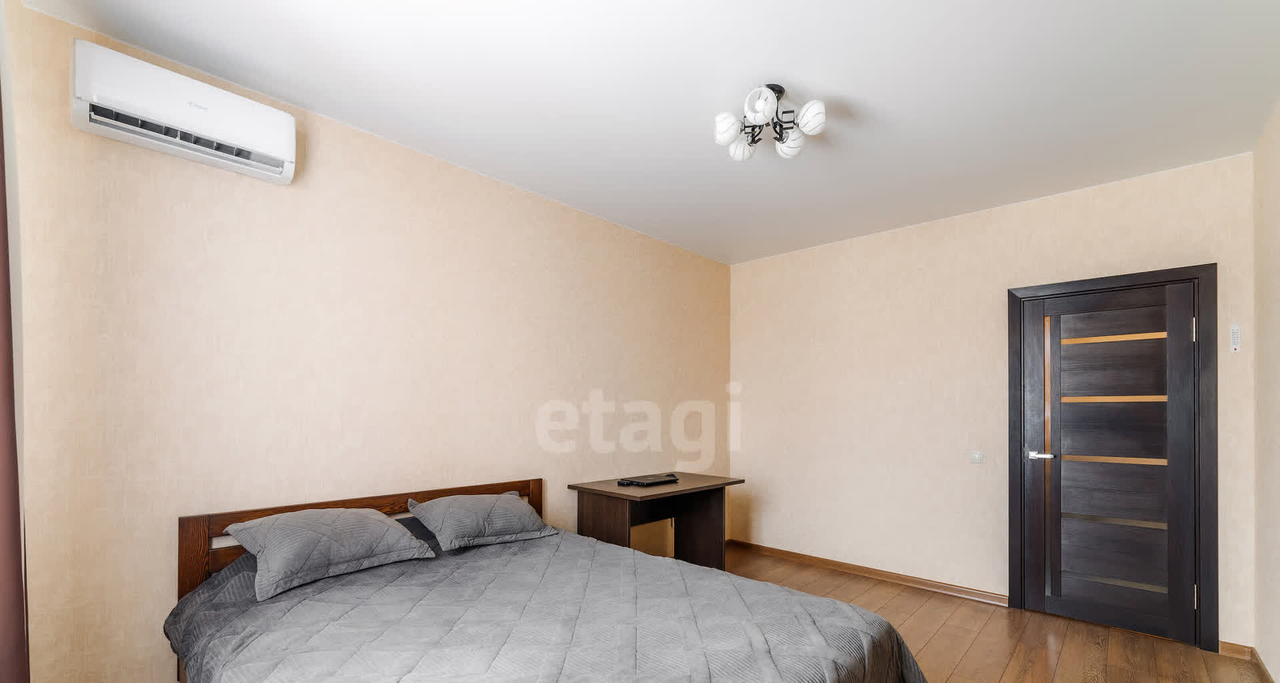 квартира г Тамбов ул Советская 190в/1 фото 4