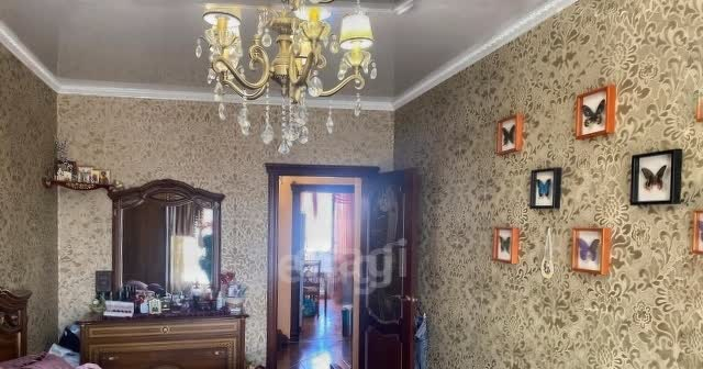 квартира г Тамбов ул Чичерина 23 м-н, Московский фото 3