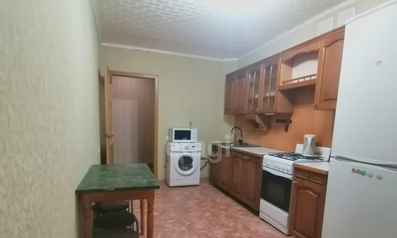 квартира г Тамбов ул Чичерина 62в фото 3