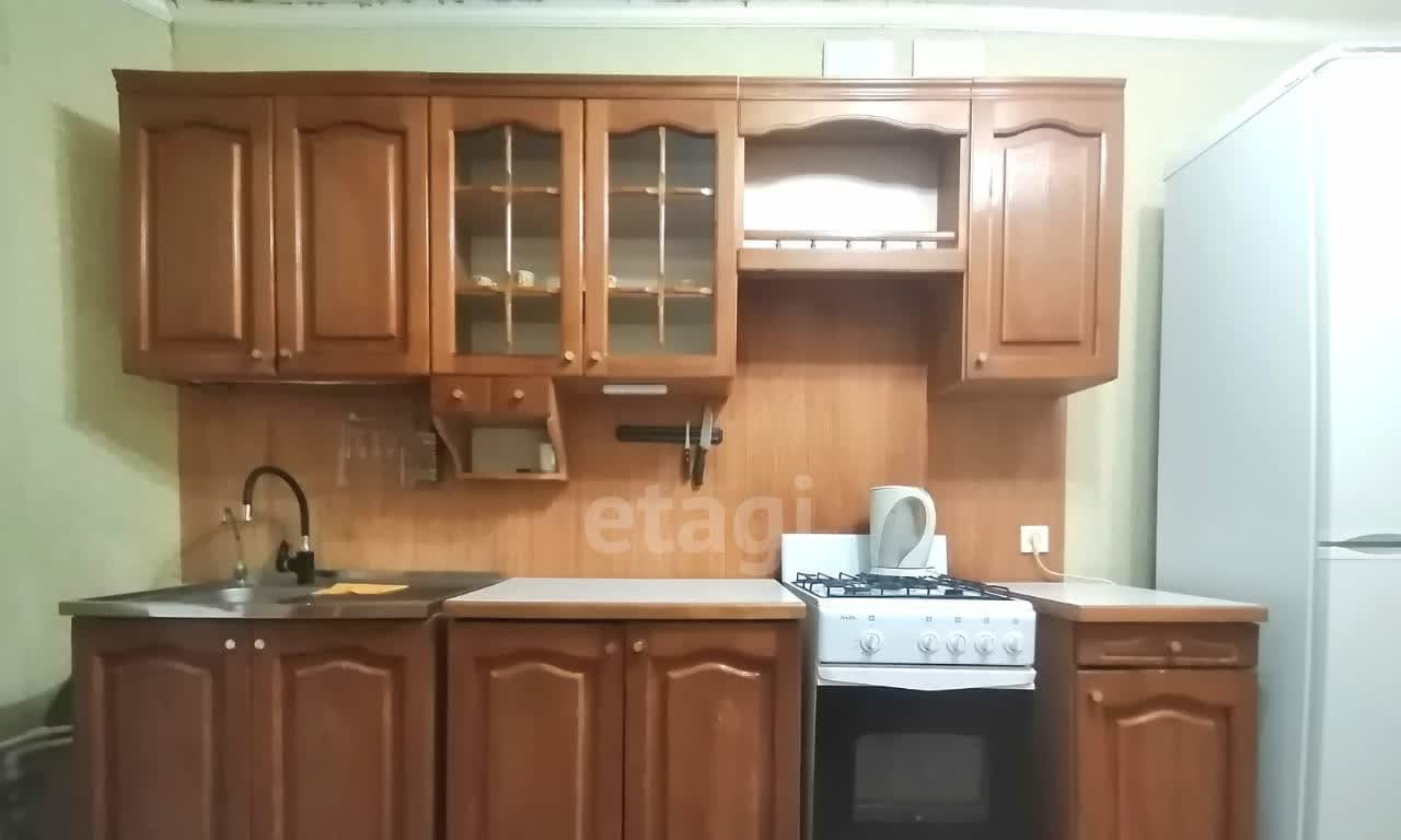 квартира г Тамбов ул Чичерина 62в фото 2