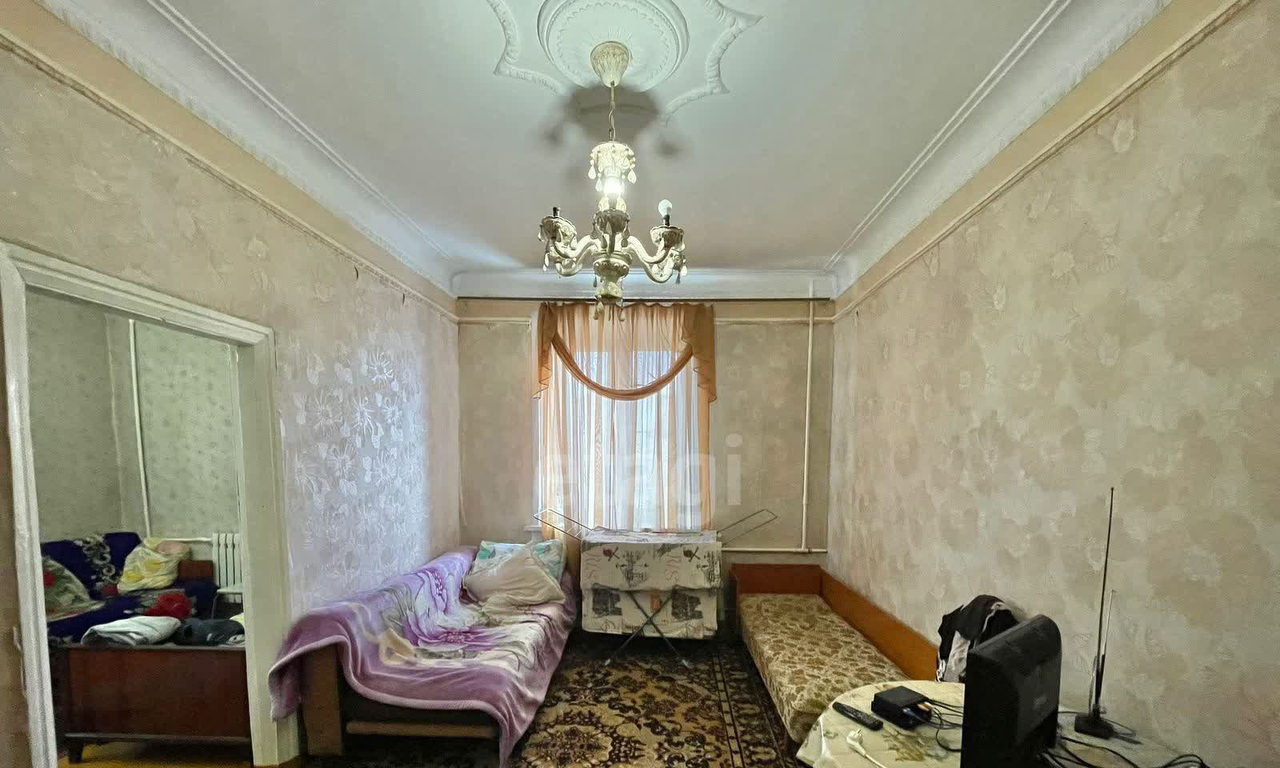 квартира г Мичуринск ул Федеративная 40 фото 3