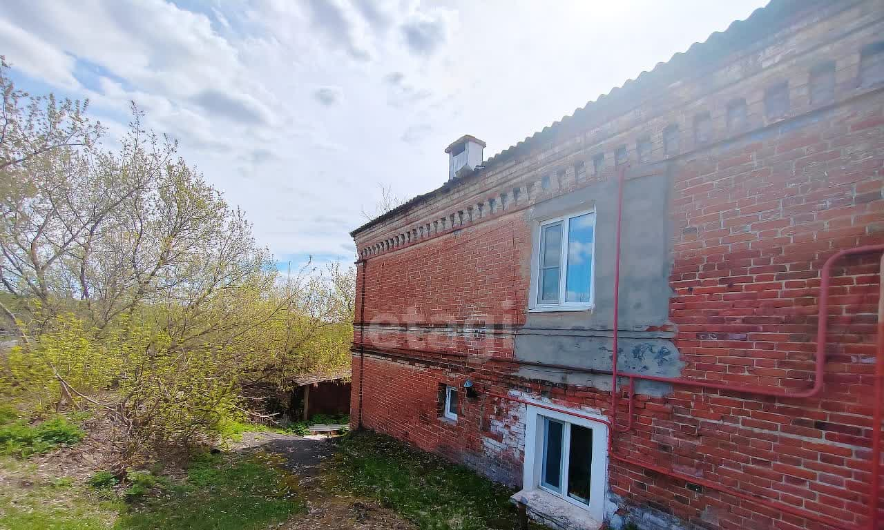 квартира г Мичуринск ул Набережная 99 фото 3