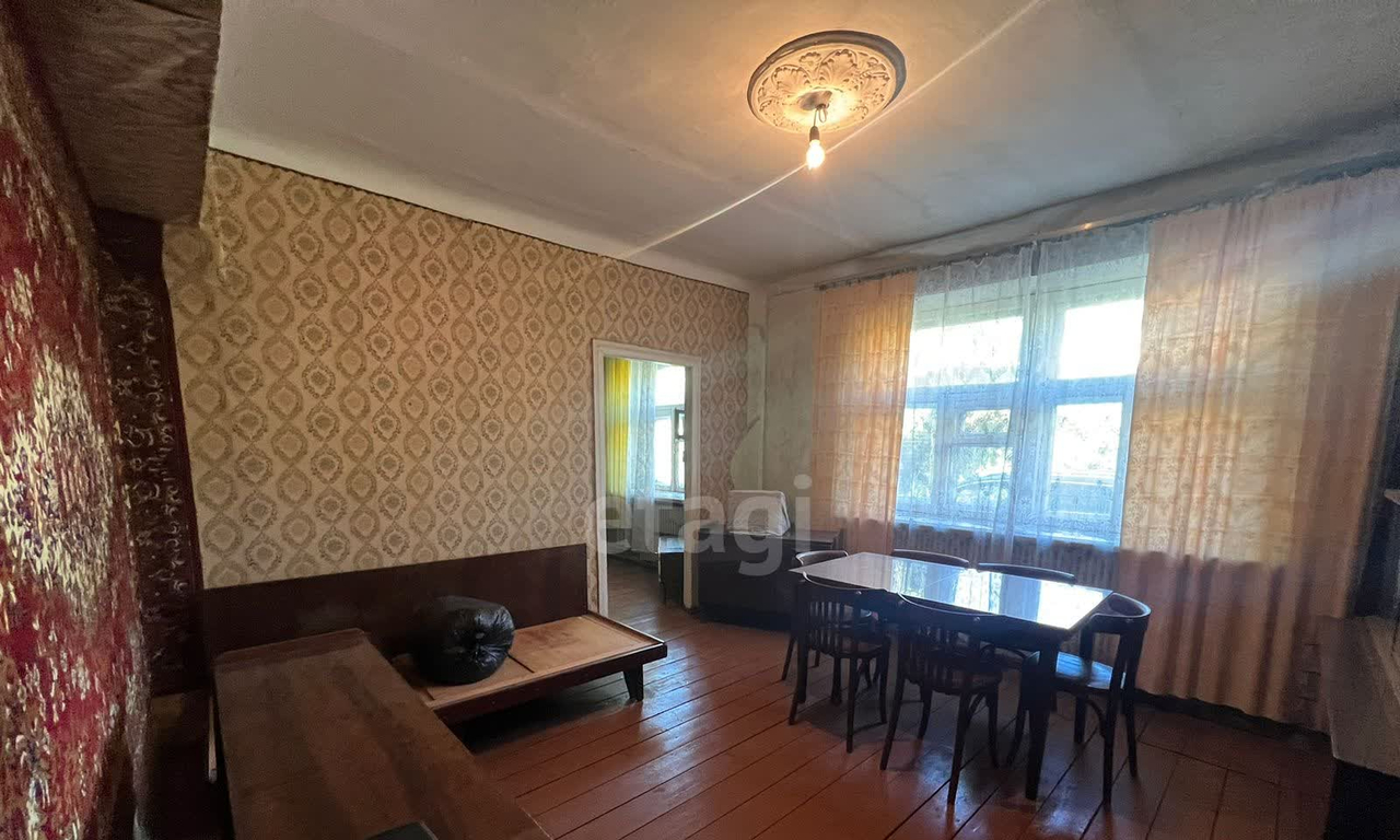 квартира г Мичуринск ул Советская 297б фото 4