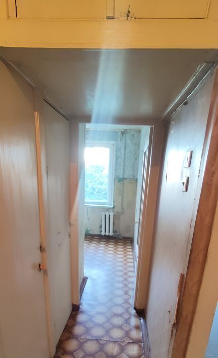квартира г Курск р-н Центральный ул Карла Маркса 61 фото 8