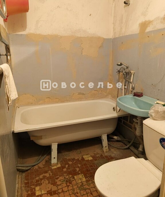 квартира г Рязань ул Стройкова 67 фото 9