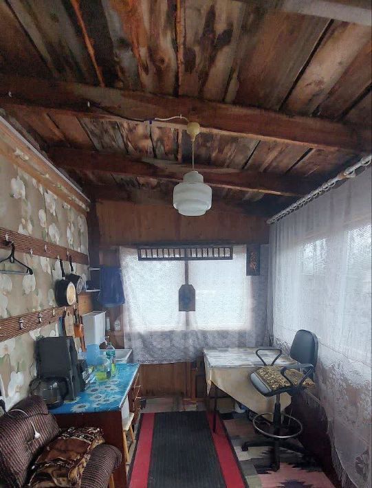дом г Нягань № 5 садовый массив, проезд 7-й, 270 фото 15