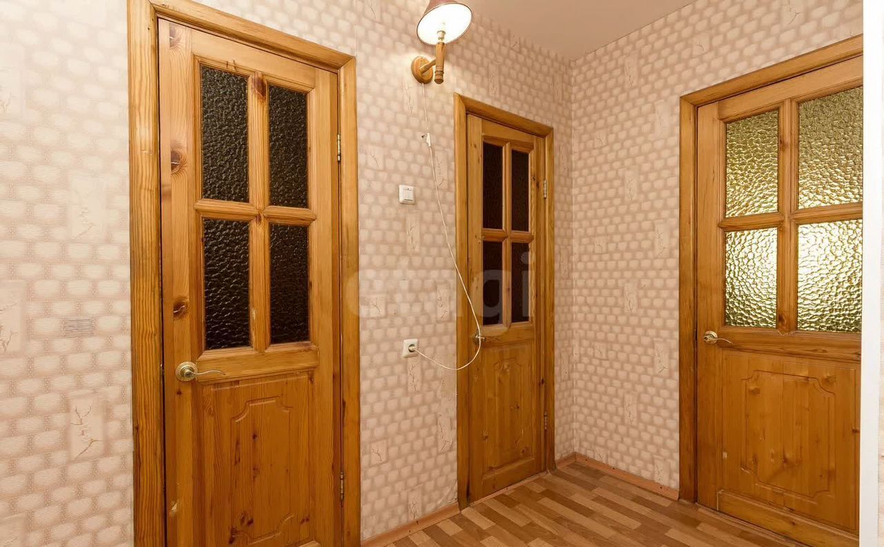 квартира г Тюмень р-н Калининский ул Болотникова 11 фото 13