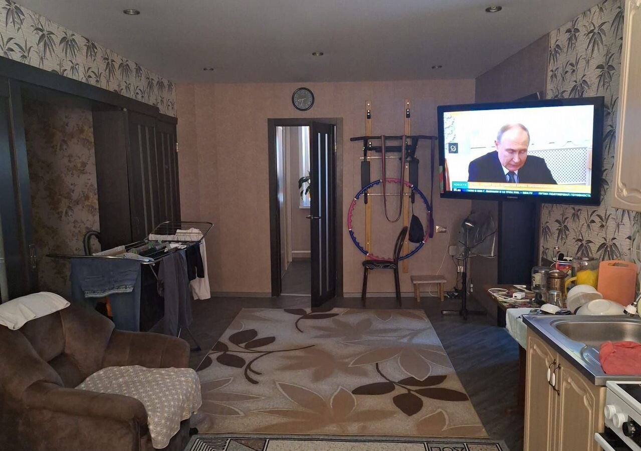 дом г Канск ул Эйдемана 63 фото 6