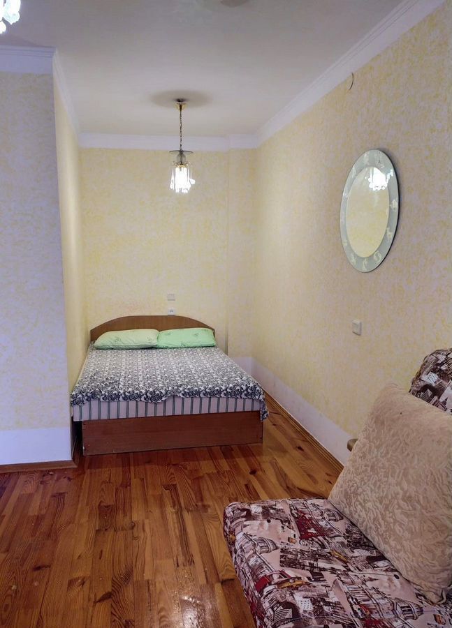 квартира г Алушта п Семидворье мкр-н Дельфин, 3 фото 6