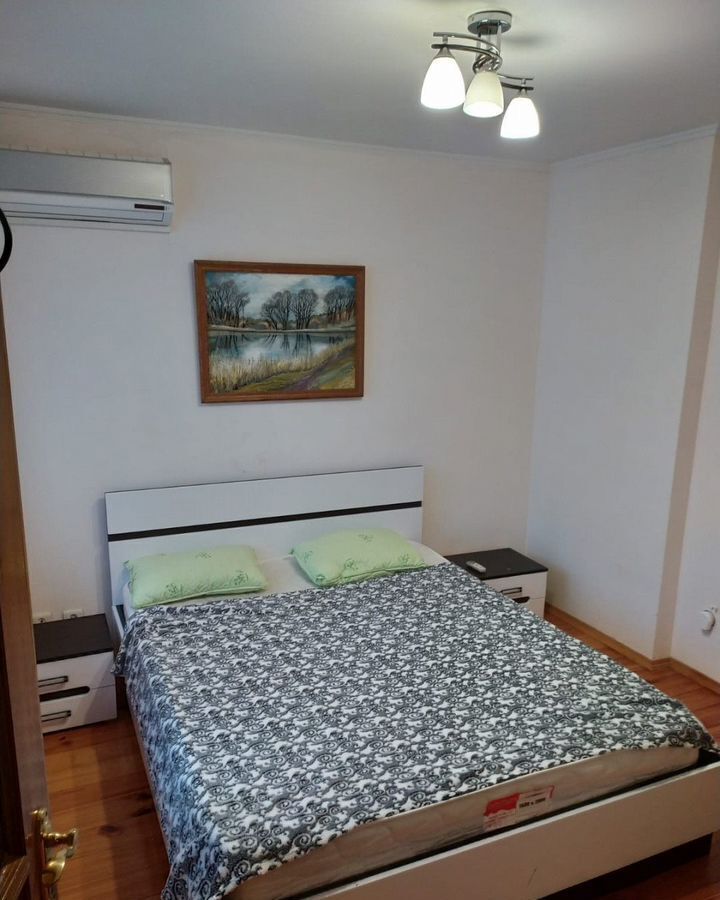 квартира г Алушта п Семидворье мкр-н Дельфин, 3 фото 8