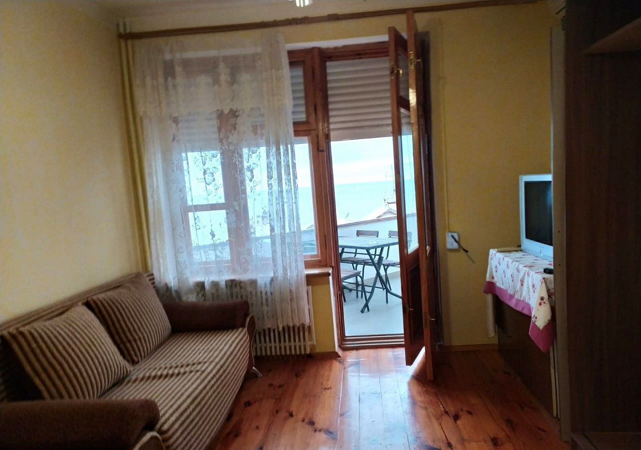 квартира г Алушта п Семидворье мкр-н Дельфин, 3 фото 10