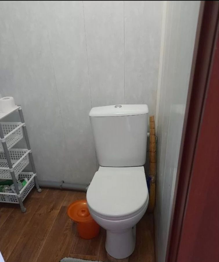 комната г Саранск р-н Ленинский ул Титова 144 фото 6