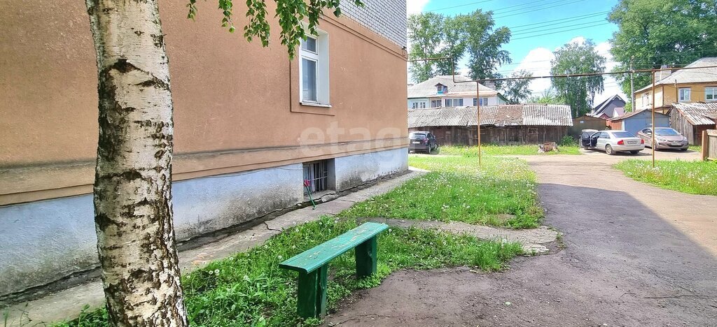 квартира г Тамбов ул Защитная 16а фото 8