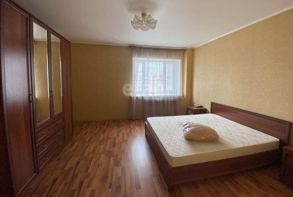квартира г Тамбов ул Красная 2 фото 11