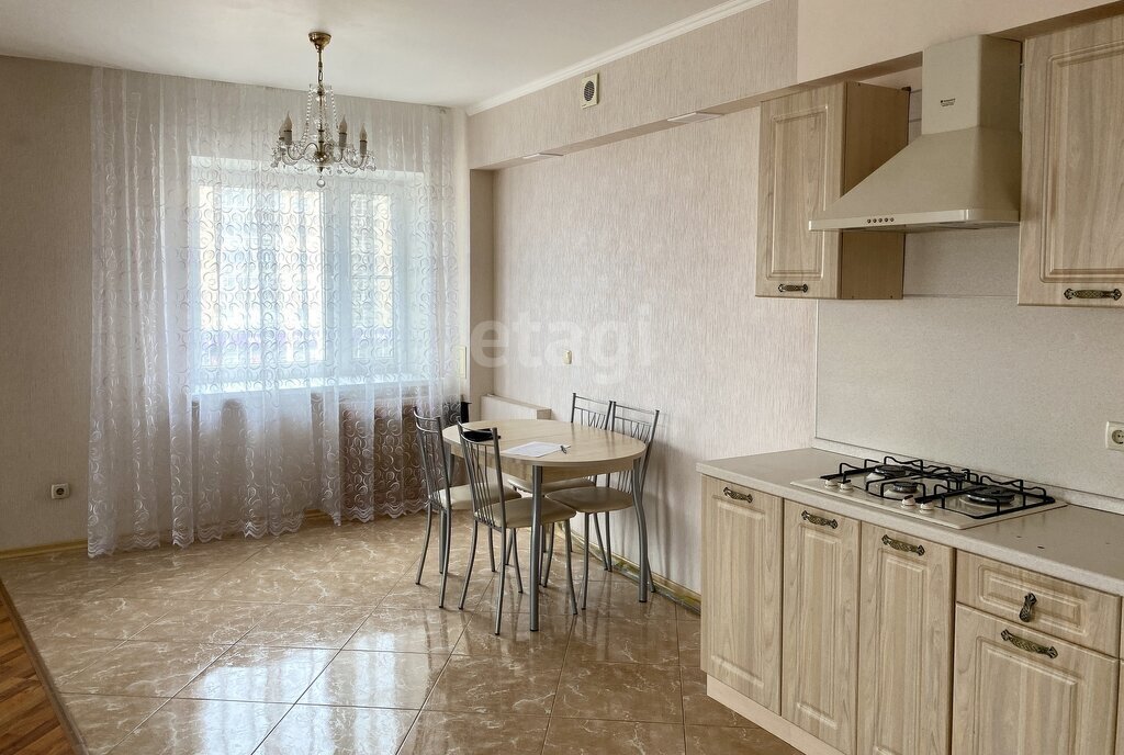квартира г Тамбов ул Красная 2 фото 12