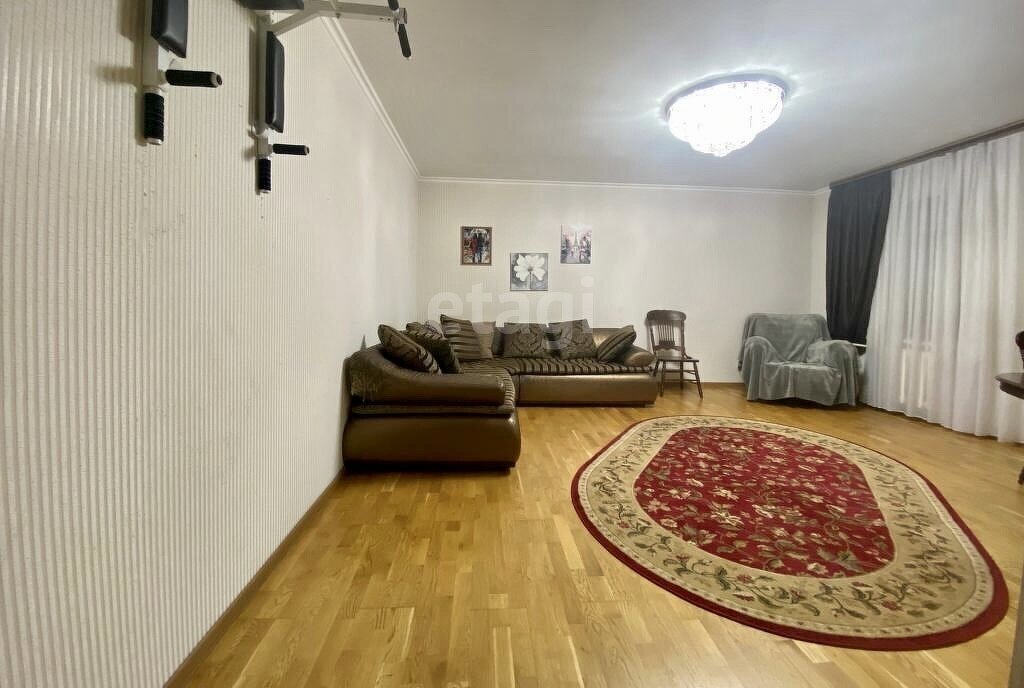 квартира г Тамбов ул Карла Маркса 148а фото 8
