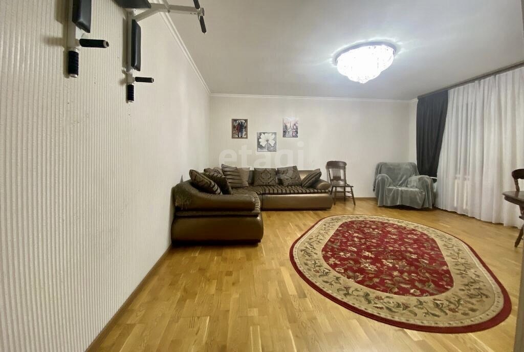 квартира г Тамбов ул Карла Маркса 148а фото 9