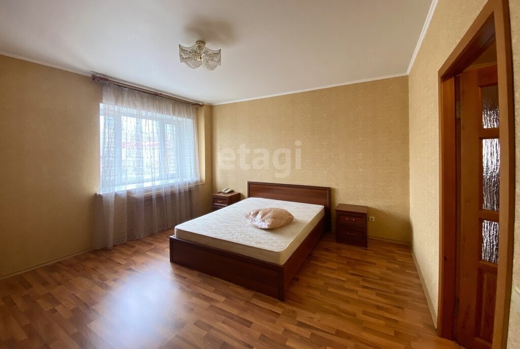 квартира г Тамбов ул Красная 2 фото 13