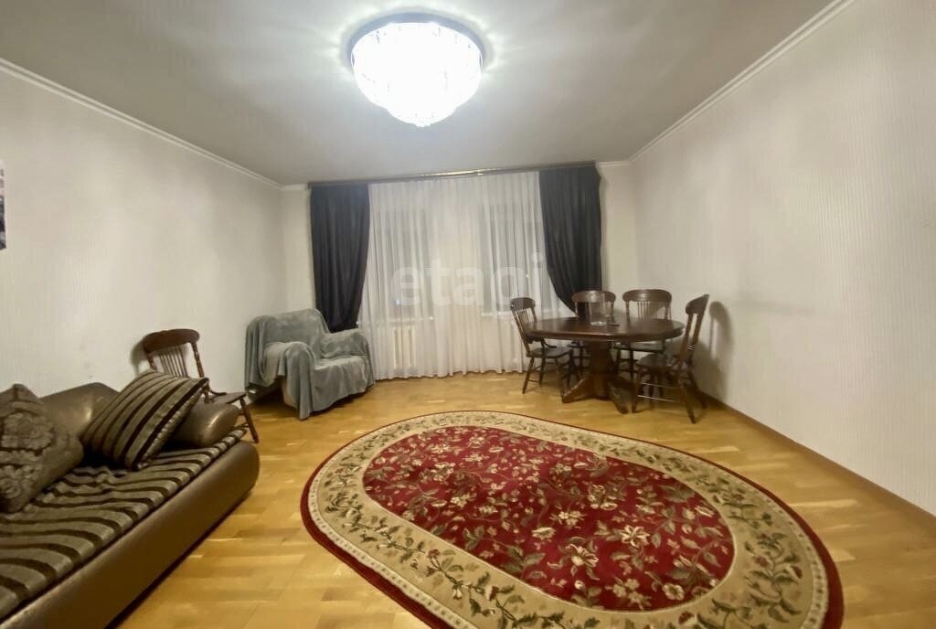 квартира г Тамбов ул Карла Маркса 148а фото 11