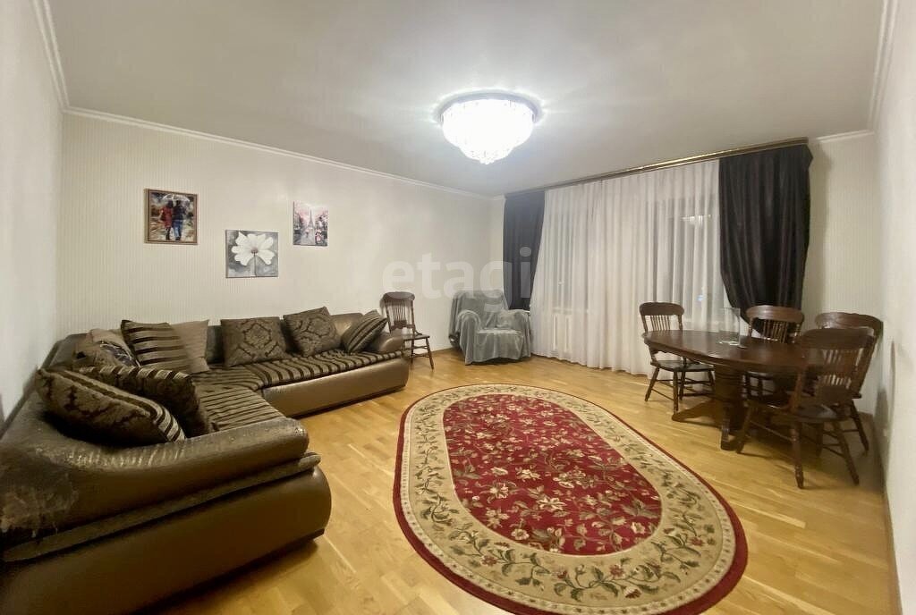 квартира г Тамбов ул Карла Маркса 148а фото 12