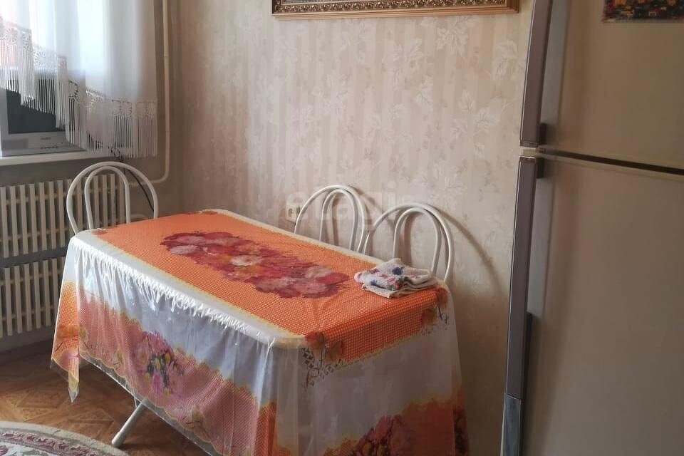 квартира г Тамбов ул Базарная 117/50а фото 7