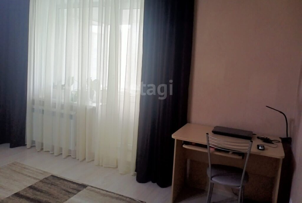 квартира г Тамбов ул Советская 190ак/3 фото 14