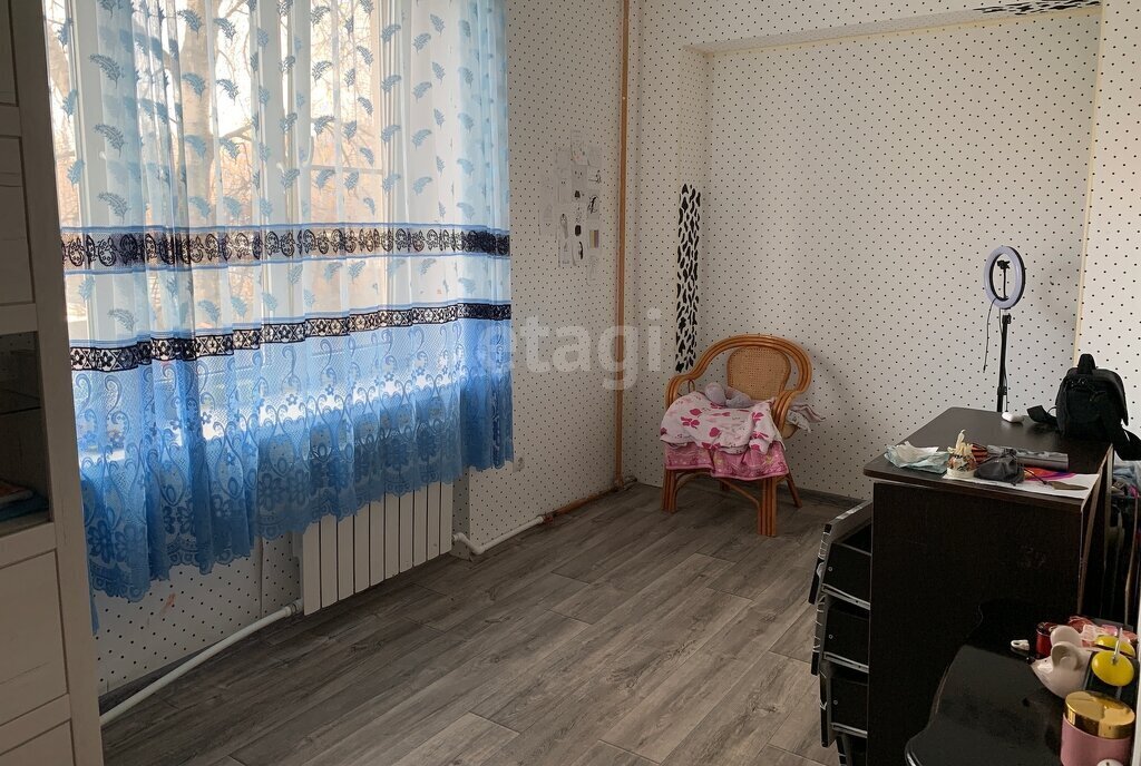 квартира г Тамбов ул Коммунальная 70 фото 12