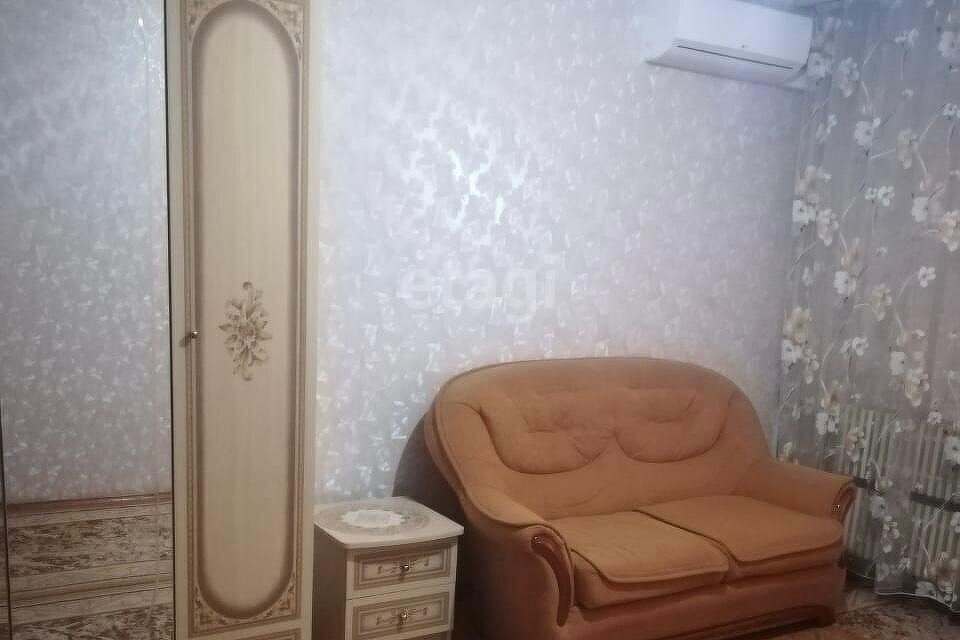 квартира г Тамбов ул Базарная 117/50а фото 9