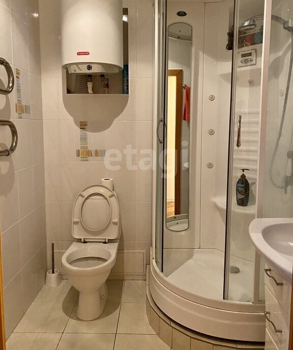 квартира г Тамбов ул Красная 2 фото 17