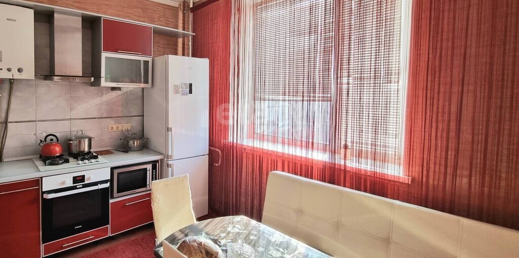 квартира г Тамбов ул Защитная 16а фото 18