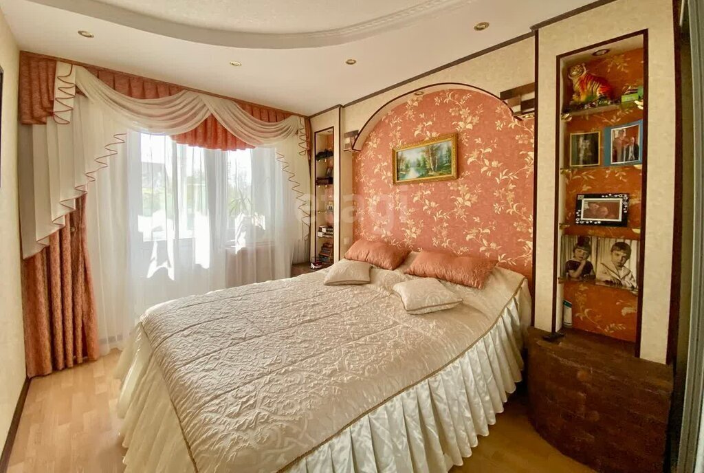 квартира г Тамбов ул Астраханская 175/24 фото 16