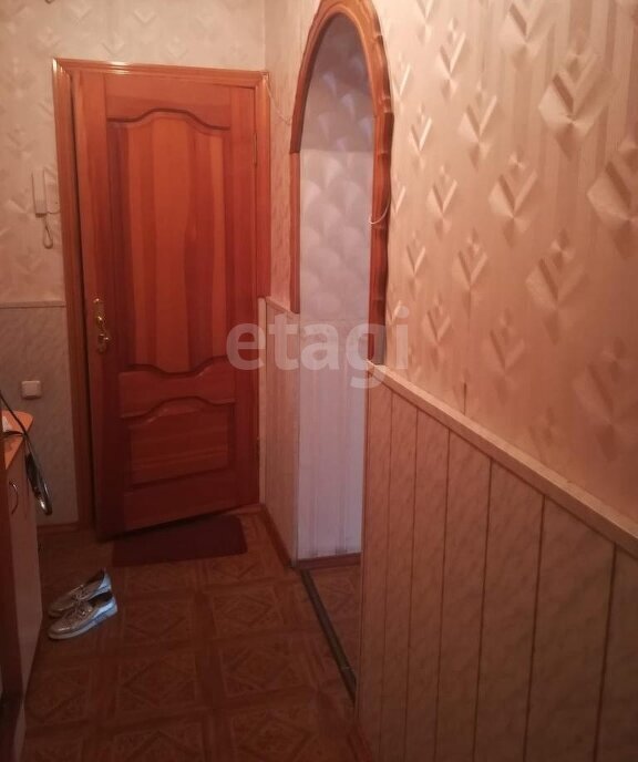 квартира г Тамбов ул Базарная 117/50а фото 13